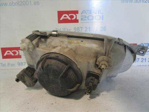 Foto 2ª: Faro Izquierdo Volkswagen Golf 1.9 D 65CV 48KW [1Y] (1992)