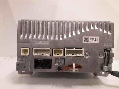 Foto 3ª: Sistema Audio Radio CD Subaru Legacy 2.0 CAT 150CV 110KW (2008)