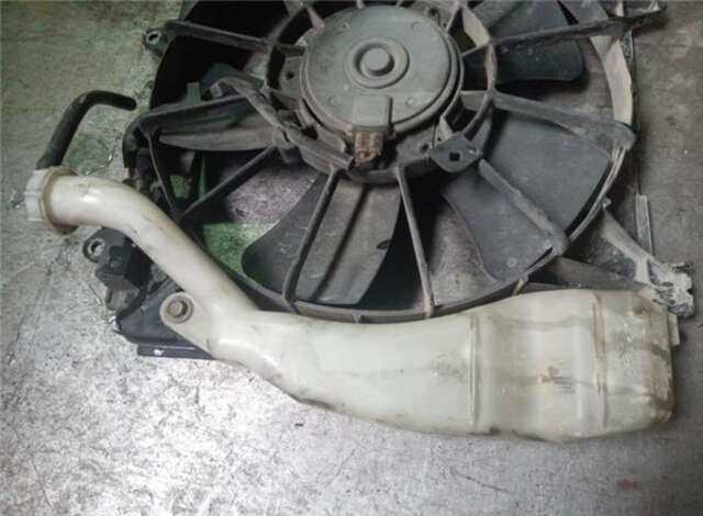 Foto 3ª: Electroventilador Honda Civic 1.8 16V [R18A2]