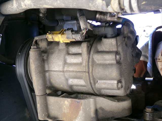 Compresor Aire Acondicionado Citroen C4 1.6 G 2004-2010
