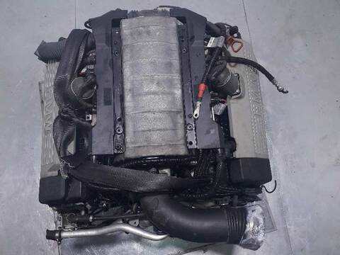 Despiece Motor Bmw Serie 6 620 645CI COUPE 333CV 245KW