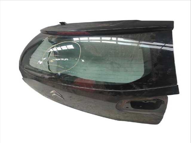 Portón Citroen C3 1.6 HDI 90