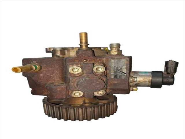 Foto 2ª: Bomba Inyeccion Ford Focus 1.6 TDCI 109CV (2004)