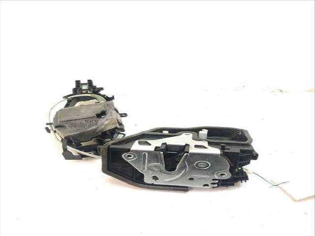 Foto 1ª: Cerradura Puerta Trasera Izquierda Bmw Serie 3 315 320 D (2011)