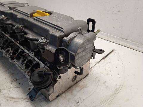 Foto 2ª: Culata Opel Vectra 2.0 DTI BERLINA 101CV 74KW (2003)