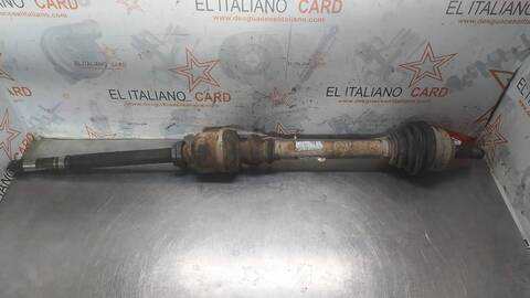 Transmision Delantera Derecha Peugeot 307 XR CLIM PLUS 90CV 66KW