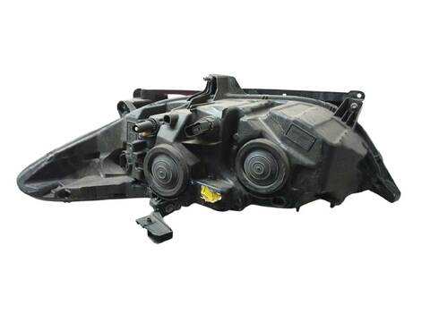 Foto 3ª: Piloto Delantero Derecho Ford Mondeo 2.0 TDCI HATCHBACK (2014)