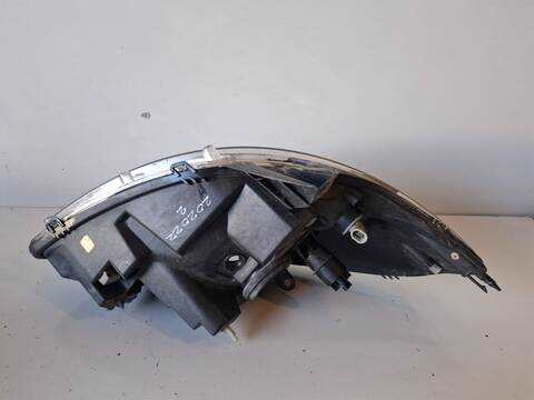 Foto 3ª: Faro Izquierdo Dacia Sandero LAUREATE 1.5 DCI DIESEL CAT 86CV (2008)