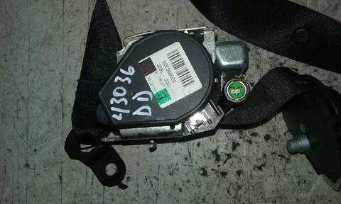 Foto 2ª: Cinturón Delantero Derecho Mercedes Clase E 180 3.0 CDI CAT BERLINA 224CV 165KW [OM642920] (2006)