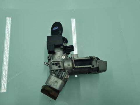 Foto 2ª: Motor de Arranque Ford Fiesta AMBIENTE 68CV 50KW [F6JD] (2009)