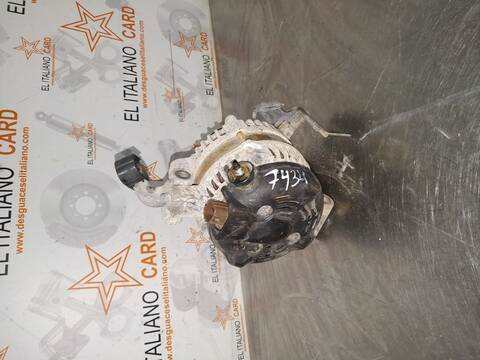 Foto 4ª: Alternador Toyota Rav4 EXECUTIVE 150CV 110KW [2AD] (2011)