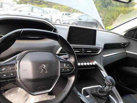 Kit Airbag Peugeot 5008 1.2 MRHNYH MRHNYW MRHNSJ MRHNSU MRHNSM) 131CV 96KW
