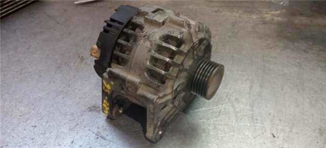 Foto 2ª: Alternador Renault Laguna 2.0 AUTHENTIQUE [2.0 LTR. - 99 KW] [F4RJ7]