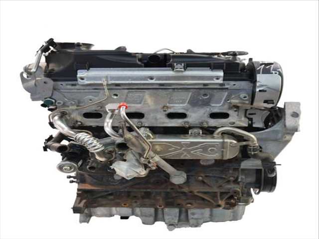 Foto 3ª: Motor Completo Audi A3 2.0 TDI 170 CV 125KW [CFGB] (2014)