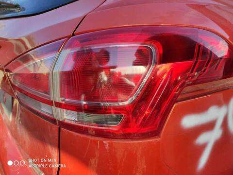 Foto 2ª: Piloto Trasero Derecho Ford B Max TREND 101CV 74KW (2012)