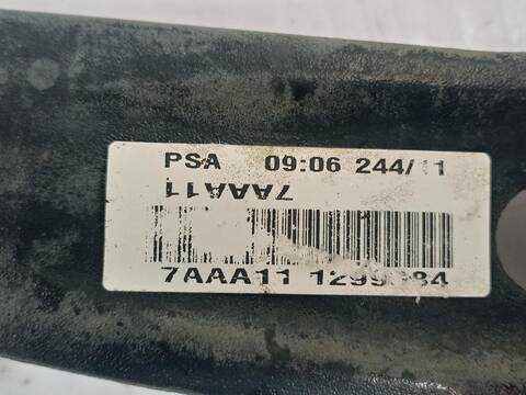 Foto 3ª: Brazo Suspension Delantero Derecho Peugeot 508 ALLURE 163CV [RHHDW10CTED4] (2011)