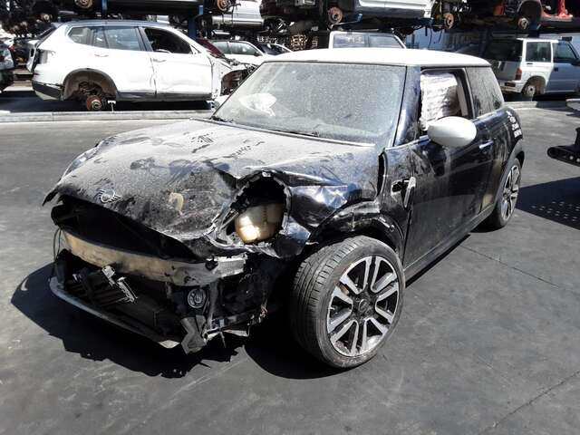 Mangueta Delantera Derecha Mini Mini 1.5 COOPERTURBO 136CV 0CV