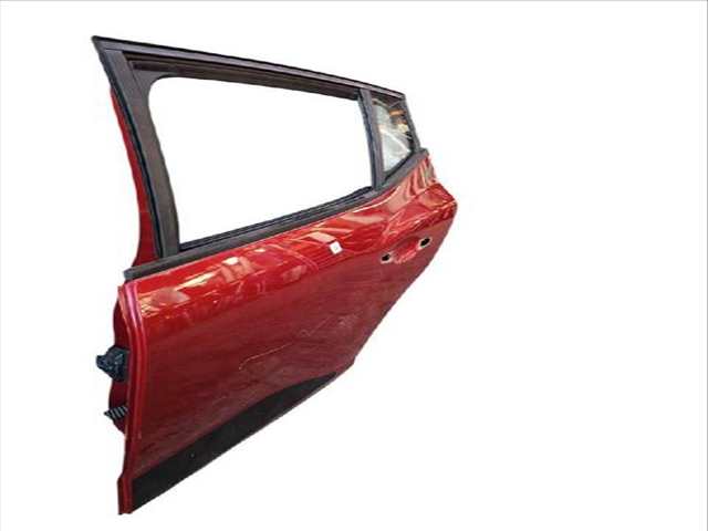 Foto 3ª: Puerta Trasera Izquierda Dacia Sandero 1.0 TCE 90 (2021)