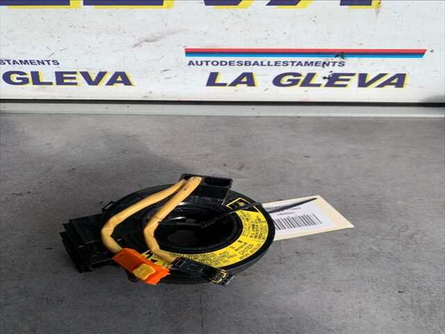 Anillo Airbag Toyota Corolla 2.0 D4D 116CV 0CV