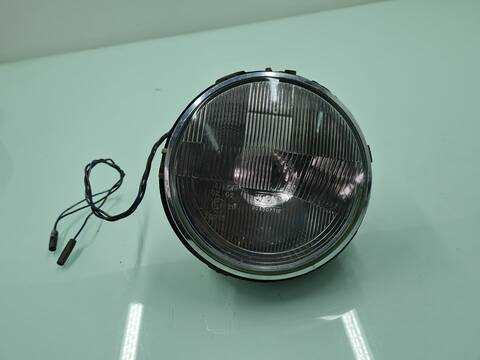 Foto 4ª: Faro Derecho Land Rover Defender TDI 110 FAMILIAR 83KW) 113CV (2002)