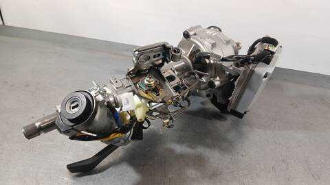 Foto 2ª: Columna Dirección Kia Niro 1.6 GDI HYBRID 141CV 104KW [G4LE] (2017)