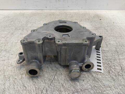 Foto 2ª: Bomba de Aceite Nissan Titan 309 - 321 CV [VK56DE VK56] (2008)