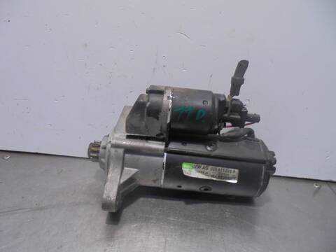 Motor de Arranque Seat Ibiza SELECT 68CV 50KW
