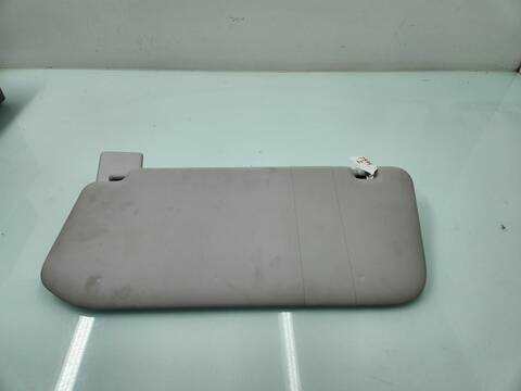 Parasol Izquierdo Volkswagen Crafter 35 FURGON BM TN FWD 140CV 103KW
