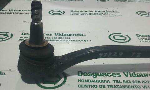 Foto 3ª: Brazo Suspension Delantero Izquierdo Bmw X3 2.0 16V DIESEL CAT 150CV 110KW [M47T2] (2006)
