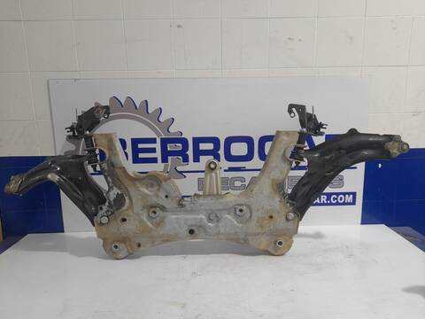 Puente Delantero Renault Kangoo 1.5 DCI DIESEL FAP 90CV 66KW
