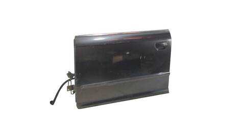 Puerta Delantera Izquierda Audi A4 2.0 TDI DPF) 125KW) 170CV