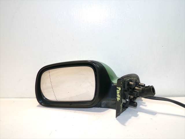 Retrovisor Izquierdo Peugeot 307 2.0 HDI 2001-2005