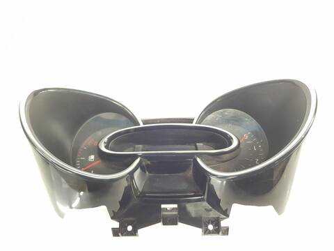 Foto 3ª: Cuadro de Instrumentos Renault Clio LIMITED (2016)