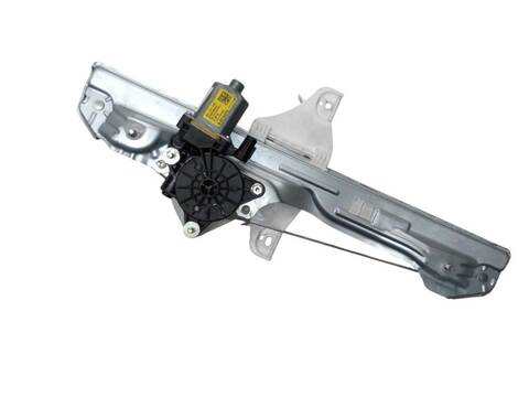 Elevalunas Manual Trasero Derecho Hyundai Kona EV