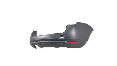 Foto 2ª: Paragolpes Trasero Dacia Duster K9K898 (2012)