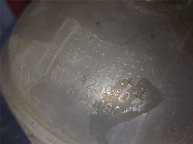 Foto 3ª: Deposito Expansion Peugeot 308 1.6 STYLE [1.6 LTR. - 88 KW BLUE-HDI FAP]