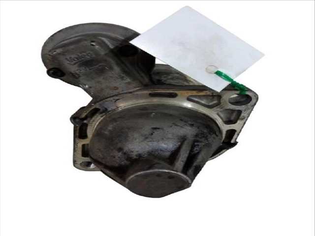 Foto 1ª: Motor de Arranque Opel Corsa 1.3 CDTI L08 L68) (2006)