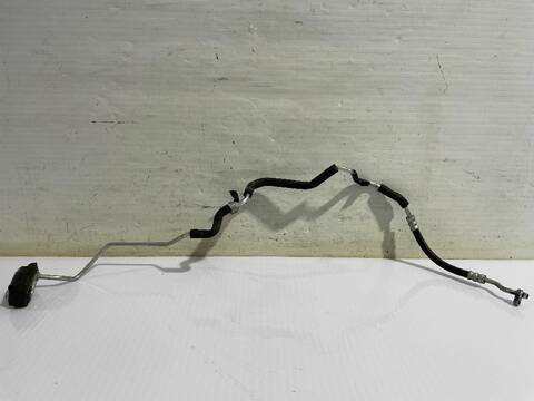 Foto 3ª: Tubos Aire Acondicionado Mazda 3 CENTER-LINE 150CV [SHY6  SHY4] (2013)