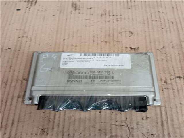 Foto 2ª: Centralita Motor ECU Audi A4 1.8 [1.8 LTR. - 92 KW 20V] [ADR]