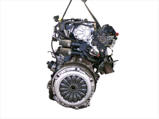 Foto 3ª: Motor Completo Land Rover Freelander 2.2 D [224DT] (2012)