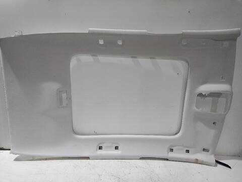 Foto 3ª: Techo Interior Opel Grandland DESIGN LINE 131CV (2017)