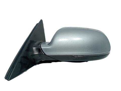 Foto 3ª: Retrovisor Derecho Audi A4 BASICO 2 16V TDI 143CV [CAGA] (2008)