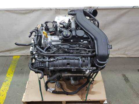 Motor Completo Ford Tourneo ACTIVE