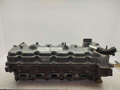 Culata Ssangyong Rodius 2.7 TD CAT 163CV 120KW