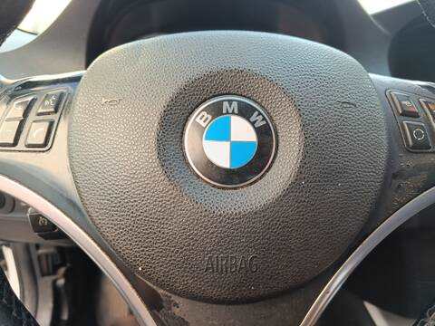 Foto 1ª: Airbag Delantero Izquierdo Bmw Serie 3 315 N47D20C BERLINA (2010)