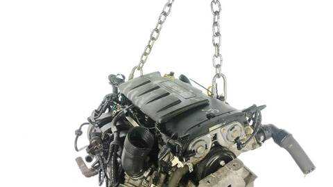 Motor Completo Opel Corsa 1.2 L08 L68)