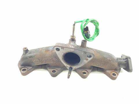 Colector Escape Land Rover Range 2.0 D 241CV