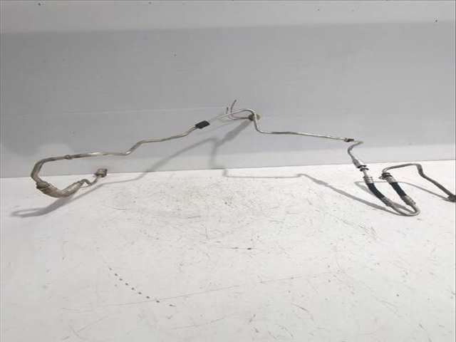 Foto 2ª: Tubos Aire Acondicionado Volkswagen Polo 1.9 SDI 64CV [ASY] (2001)