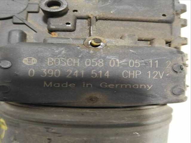 Foto 2ª: Motor Limpia Delantero Alfa Romeo 147 1.9 JTD DISTINCTIVE 116CV (2000)
