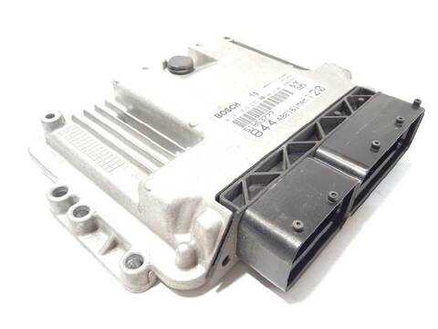Foto 1ª: Centralita Motor ECU Lancia Delta 1.6 DIESEL CAT 120CV 88KW [198A2000] (2011)